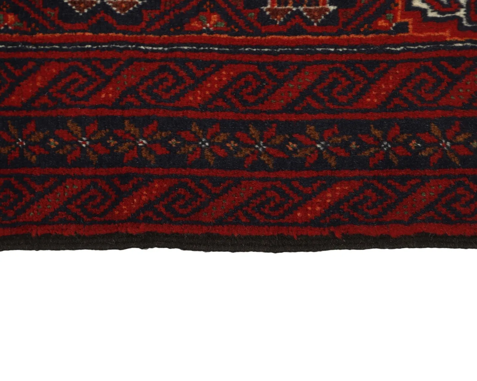 Balutch orientalisk matta 97 x 174 cm
