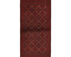 Balutch orientalisk matta 104 x 195 cm