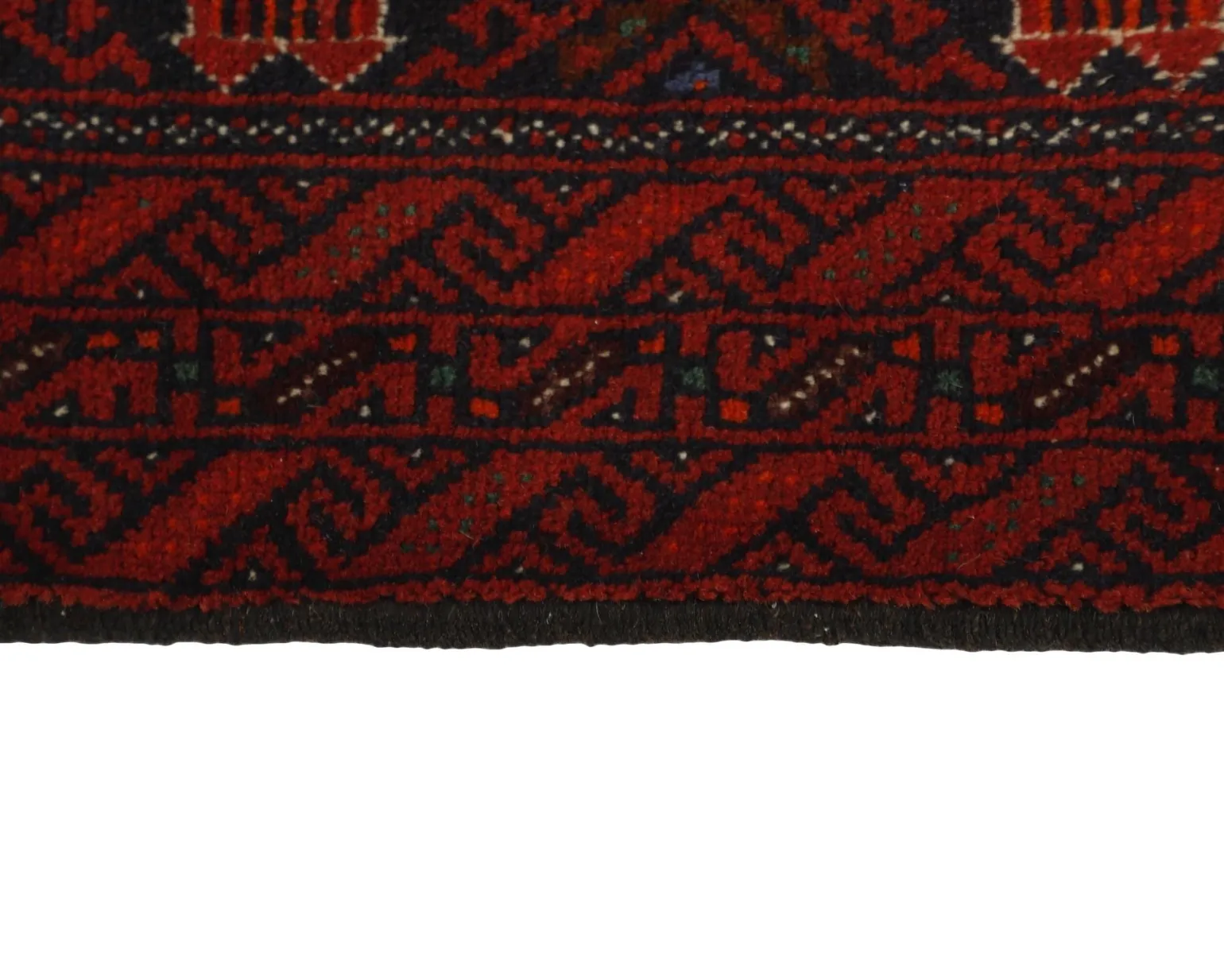 Balutch orientalisk matta 104 x 195 cm