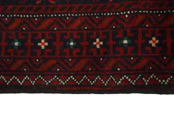 Balutch orientalisk matta 90 x 161 cm