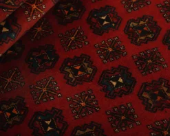 Balutch orientalisk matta 103 x 193 cm