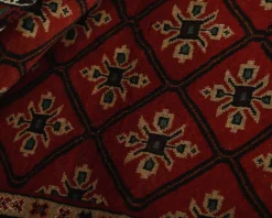 Balutch orientalisk matta 101 x 193 cm
