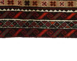 Balutch orientalisk matta 101 x 193 cm