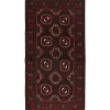 Balutch orientalisk matta 103 x 194 cm