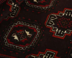 Balutch orientalisk matta 103 x 194 cm