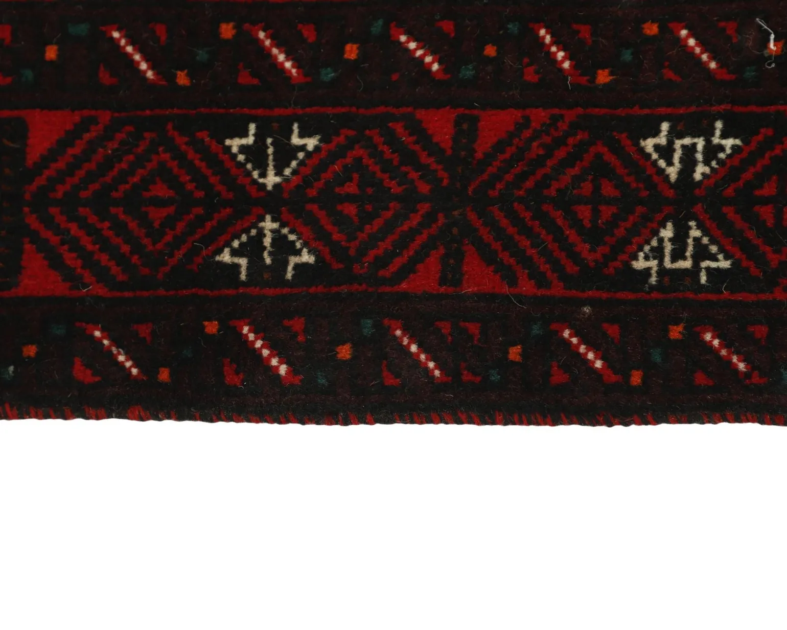Balutch orientalisk matta 103 x 194 cm