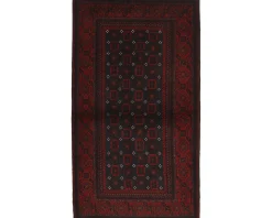 Balutch orientalisk matta 107 x 195 cm