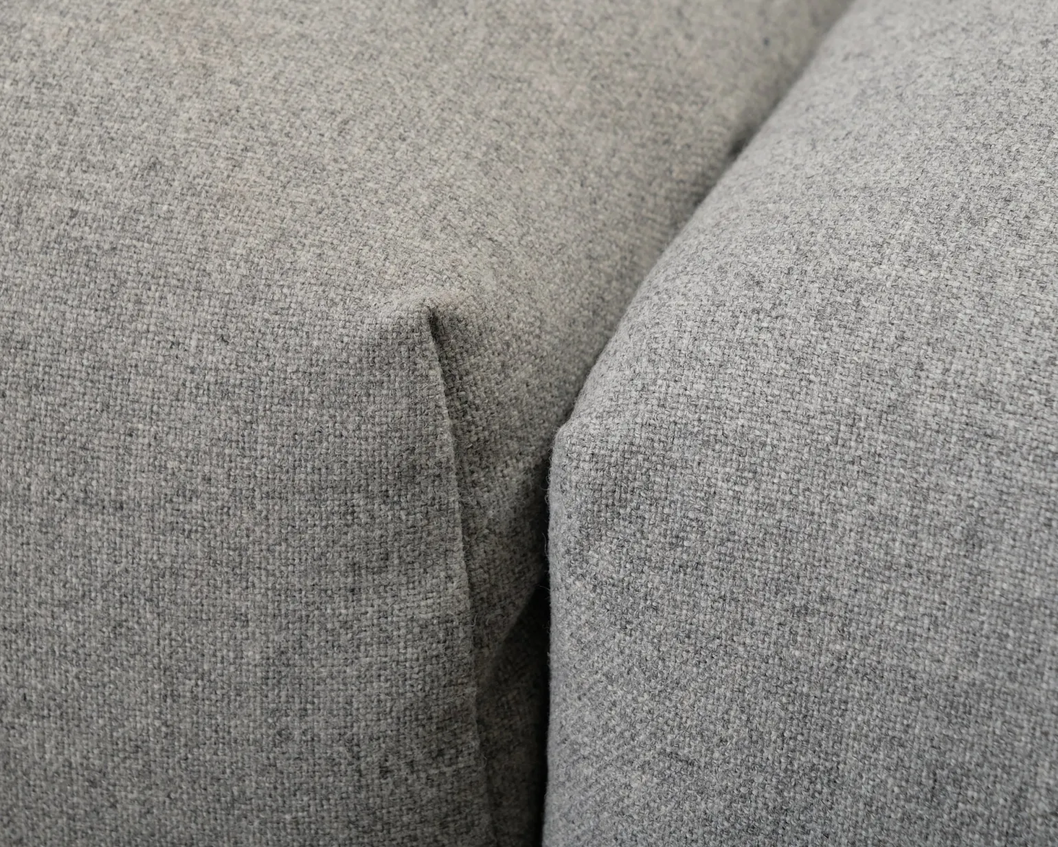 Basta Ponte 2,5-sits soffa grå