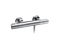 Bathlife Brusa duschblandare krom