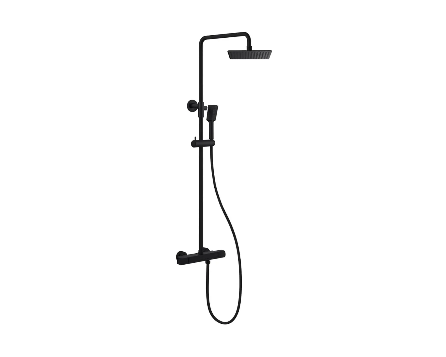 Bathlife Kaskad takduschset cc150