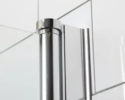 Bathlife Mångsidig 45° duschdörr