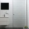Bathlife Mångsidig duschdörr