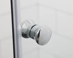 Bathlife Mångsidig duschdörr