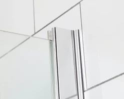 Bathlife Mångsidig duschvägg