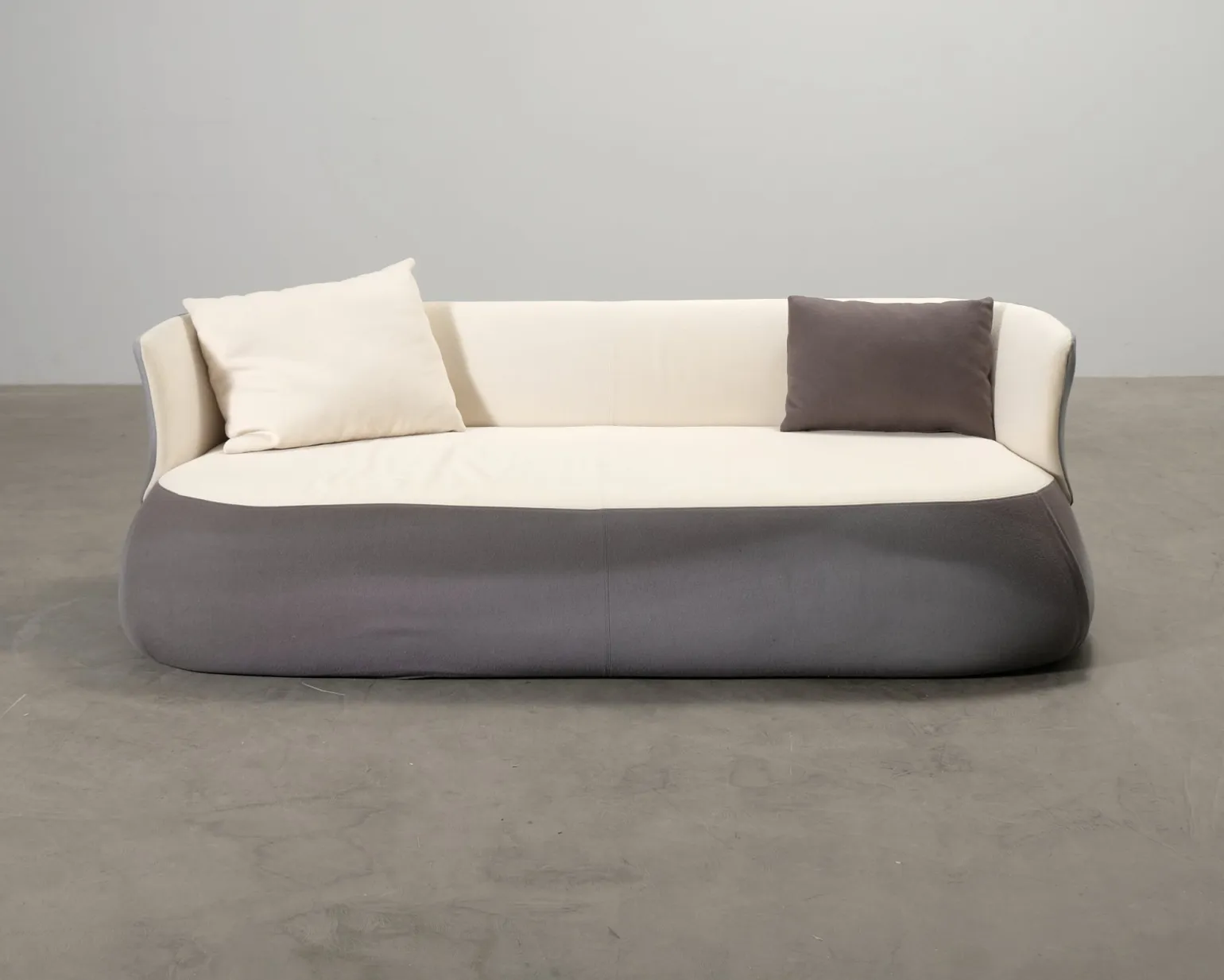 B&B Italia Fat 3-sits soffa