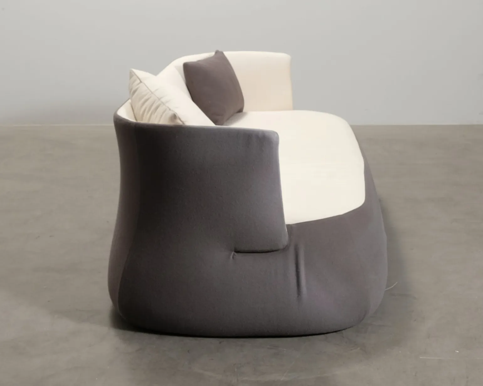 B&B Italia Fat 3-sits soffa