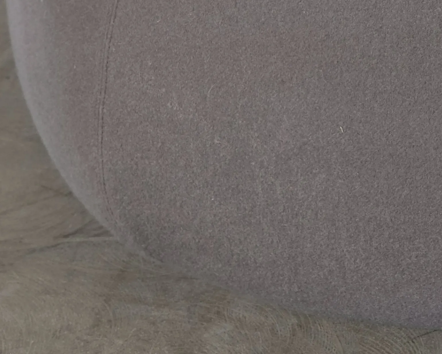 B&B Italia Fat 3-sits soffa
