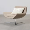 B&B Italia fåtölj beige