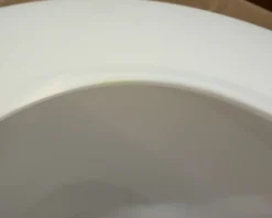 Belid Bullo XL taklampa svart / opal