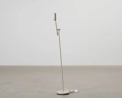 Belid Cato golvlampa Nougat
