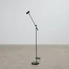 Belid Cato golvlampa svart