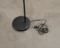 Belid Cato golvlampa svart