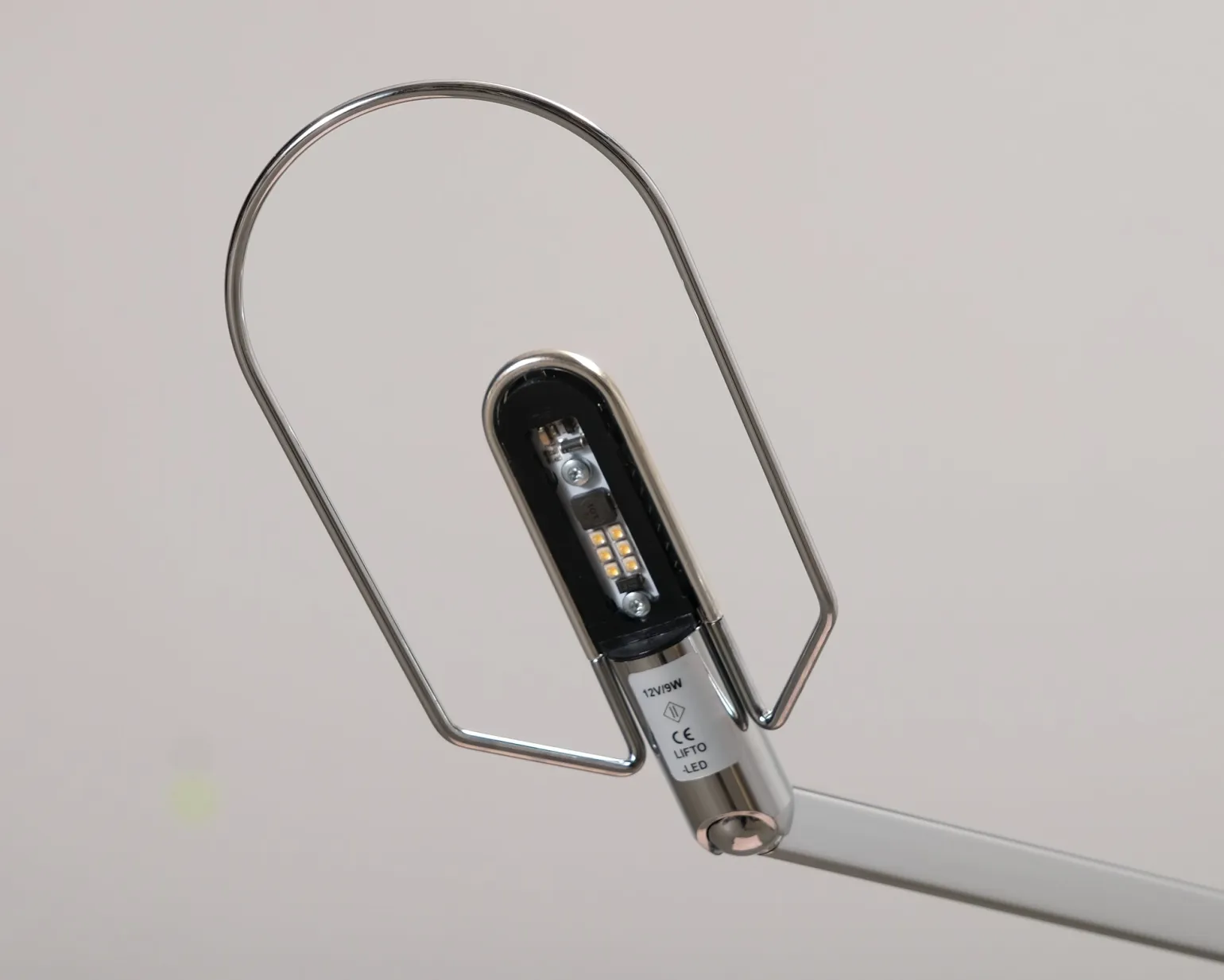 Belux Lifto bordslampa