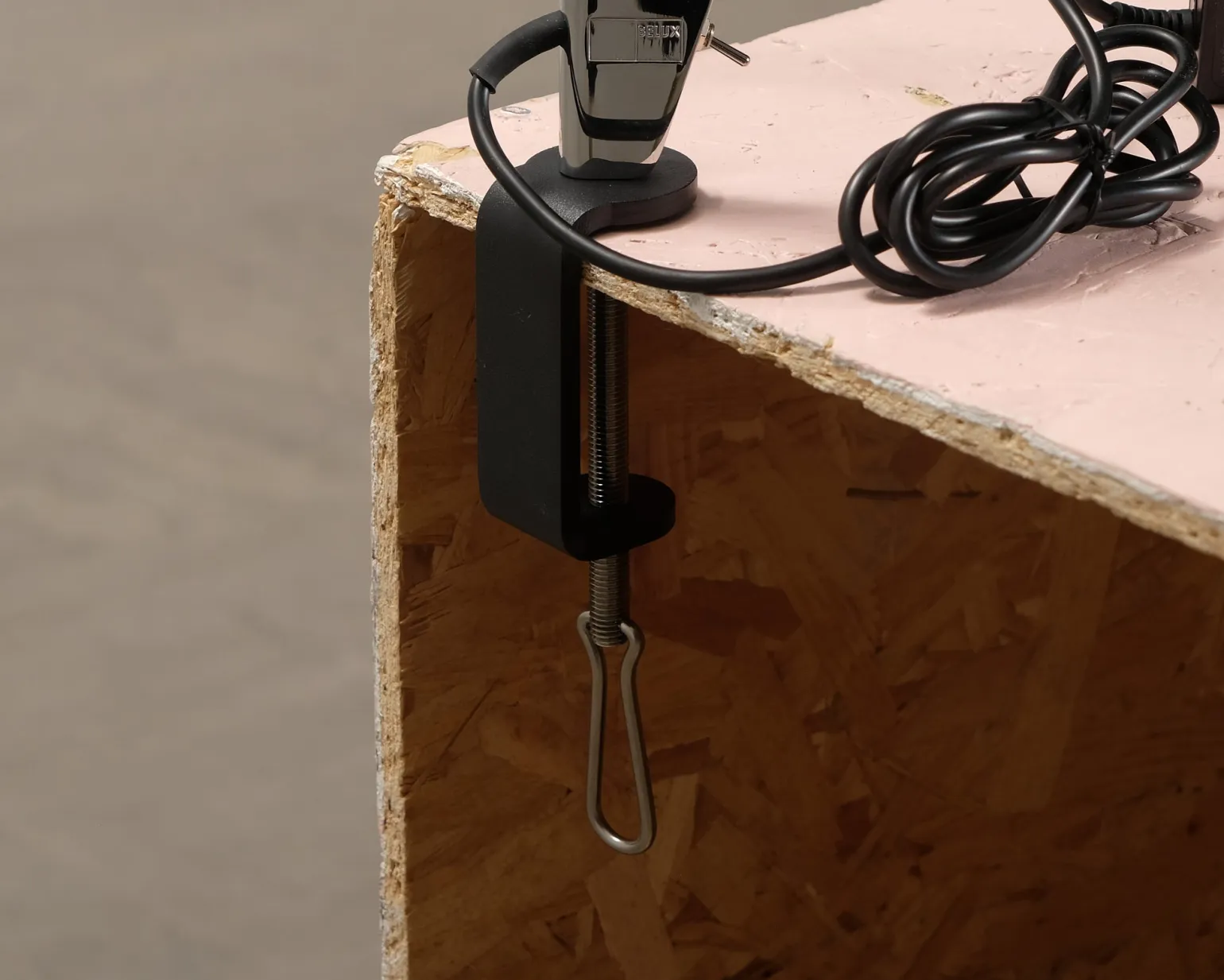 Belux Lifto bordslampa