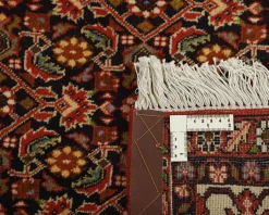 Bidjar Zandjan orientalisk matta 246 x 305 cm