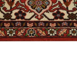 Bidjar Zandjan orientalisk matta 246 x 305 cm