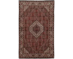 Bidjar Zandjan orientalisk matta 112 x 181 cm
