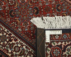 Bidjar Zandjan orientalisk matta 112 x 181 cm