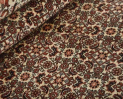 Bidjar Zandjan orientalisk matta 203 x 301 cm