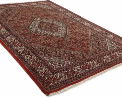 Bidjar Zandjan orientalisk matta 200 x 300 cm