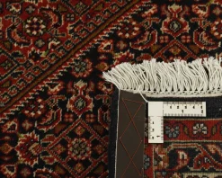 Bidjar Zandjan orientalisk matta 248 x 355 cm