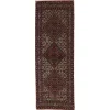 Bidjar Zandjan orientalisk matta 72 x 210 cm