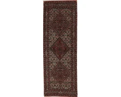 Bidjar Zandjan orientalisk matta 72 x 210 cm