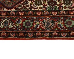 Bidjar Zandjan orientalisk matta 72 x 210 cm