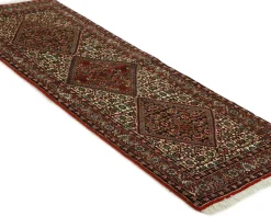 Bidjar Zandjan orientalisk matta 72 x 210 cm