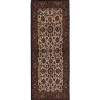 Bidjar Zandjan orientalisk matta 88 x 228 cm