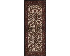 Bidjar Zandjan orientalisk matta 88 x 228 cm