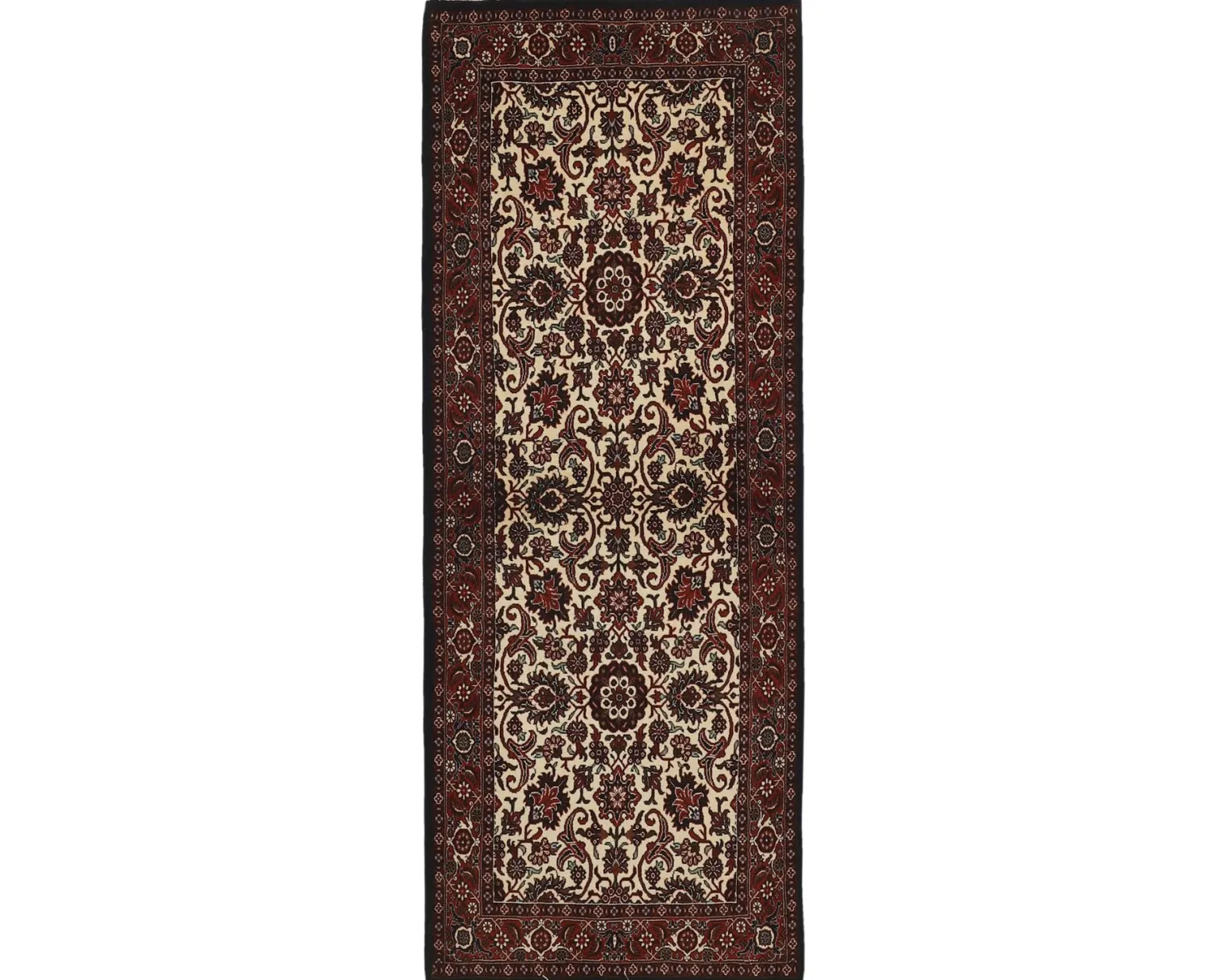 Bidjar Zandjan orientalisk matta 88 x 228 cm