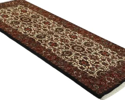 Bidjar Zandjan orientalisk matta 88 x 228 cm