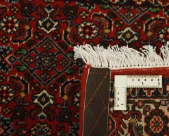 Bidjar Zandjan orientalisk matta 74 x 304 cm