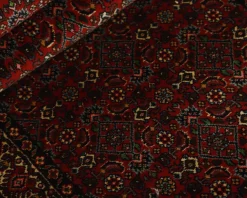 Bidjar Zandjan orientalisk matta 74 x 304 cm