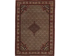 Bidjar Zandjan orientalisk matta 205 x 293 cm