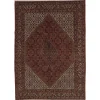 Bidjar Zandjan orientalisk matta 204 x 295 cm