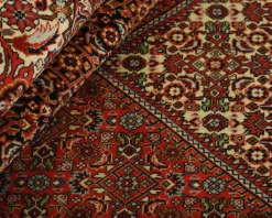 Bidjar Zandjan orientalisk matta 248 x 350 cm