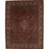 Bidjar Zandjan orientalisk matta 253 x 351 cm