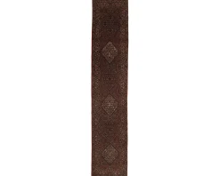 Bidjar Zandjan orientalisk matta 86 x 408 cm